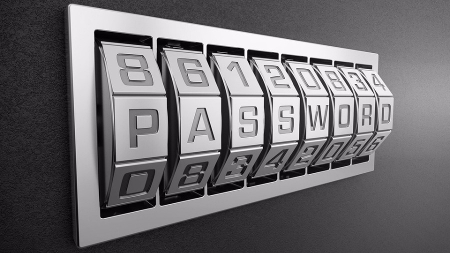 Password Protection Strategies